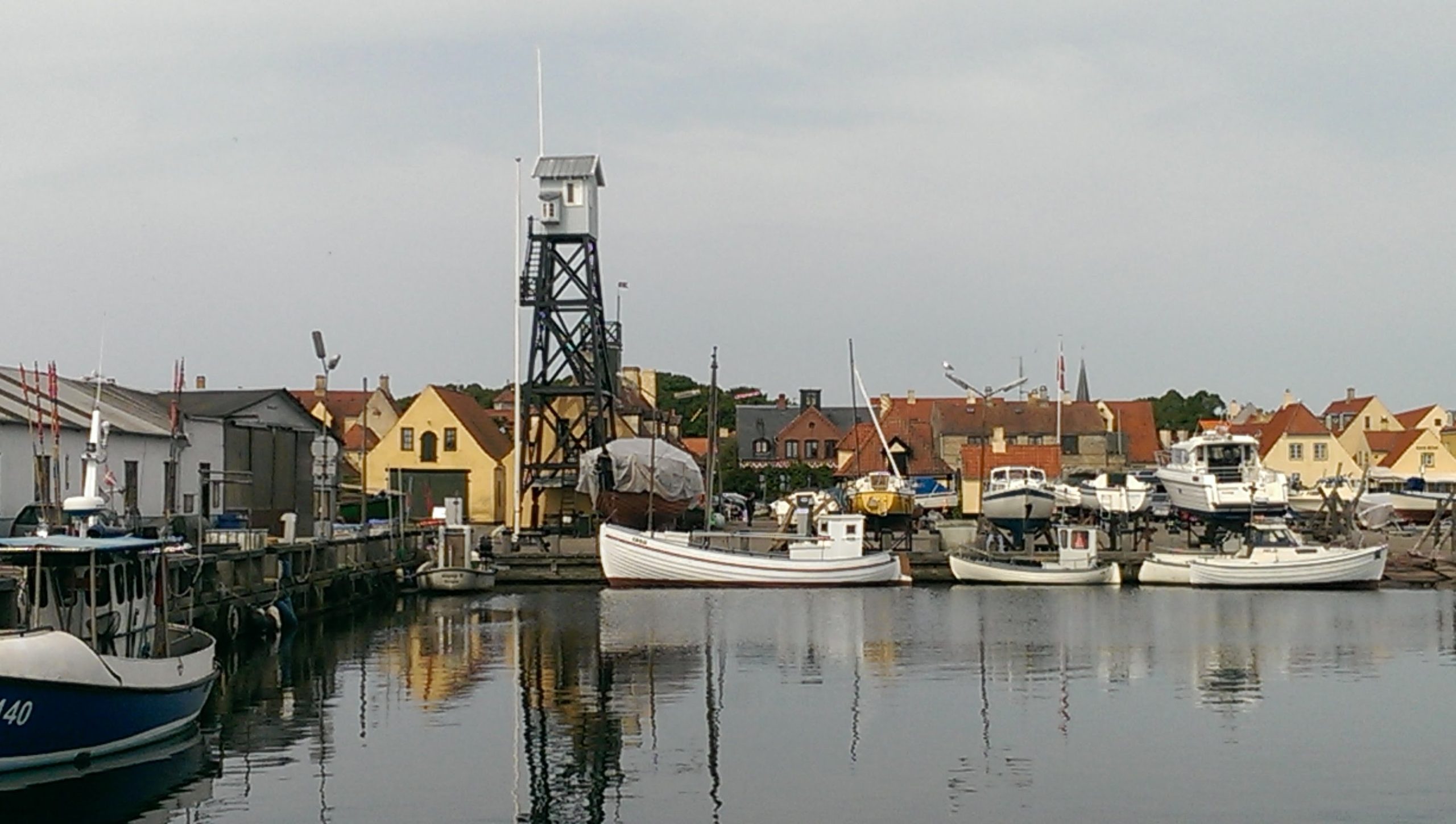 Skipperbyens Dag
