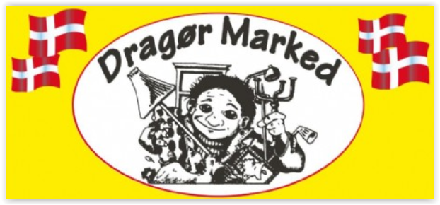 Dragør Marked 2025